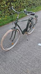Mooie goede Btwin Elops L/XL herenfiets al ONDERHOUD GEHAD, 53 tot 57 cm, Ophalen, Zo goed als nieuw, Versnellingen