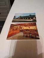 Westmalle - café trappisten, Enlèvement ou Envoi, Non affranchie