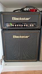 Blackstar HT-5RH buizenversterker, Enlèvement ou Envoi, Comme neuf, Guitare, Moins de 50 watts