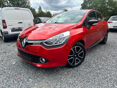 Renault Clio 4 1.5 DCI *215.000 km* Prête à immatriculer, Auto's, Renault, Bedrijf, Clio, ABS, Airbags, Airconditioning, Bluetooth