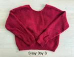 Trui van Sissy Boy - maat S, Kleding | Dames, Ophalen of Verzenden, Zo goed als nieuw, Rood, Sissy Boy