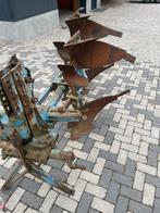 2 schaar ploeg wentelploeg kantelploeg plug, Zakelijke goederen, Landbouw | Werktuigen, Ophalen