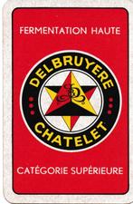 Jokers  Delbruyere Chatelet, Collections, Envoi, Comme neuf, Joker(s)