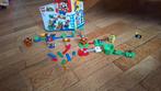 Lego Super Mario Starterrace, Ophalen of Verzenden, Zo goed als nieuw