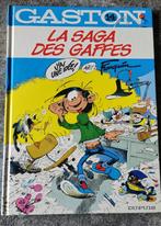 Gaston Lagaffe 14 La Saga des gaffes, Livres, BD, Comme neuf, Une BD, Enlèvement ou Envoi