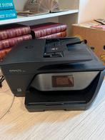 HP OfficeJet 6950-printer, Computers en Software, Printers, Ophalen, Zo goed als nieuw, Kopieren, Printer