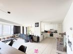 Appartement te koop in Knokke-Heist, 2 slpks, Immo, 2 kamers, 117 m², Appartement, 153 kWh/m²/jaar