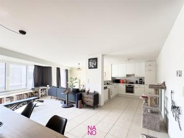 Appartement te koop in Knokke-Heist, 2 slpks beschikbaar voor biedingen