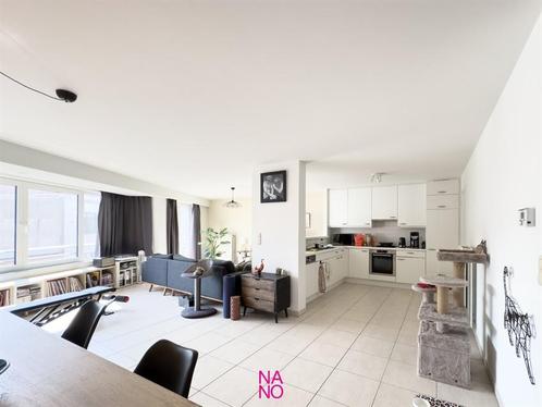 Appartement te koop in Knokke-Heist, 2 slpks, Immo, Huizen en Appartementen te koop, Appartement, B