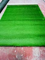Kunstgras 2,40 L x 2,00 B, Tuin en Terras, Gras en Kunstgras, Ophalen, Nieuw, Minder dan 10 m², Kunstgras
