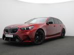 BMW Serie M M5 BOWERS & WILKINS - ACC - HAAK, Auto's, Automaat, 4 deurs, 727 pk, 4395 cc