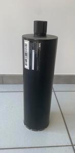 Kloksteenboor diamant 127mm, Ophalen, Zo goed als nieuw