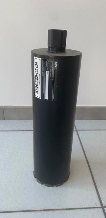 Kloksteenboor diamant 127mm beschikbaar voor biedingen