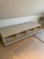 lage tv kast, Ophalen, Zo goed als nieuw, Minder dan 100 cm, 50 tot 75 cm
