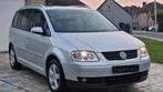 Vomkswagen touran 1.6 benzine touran automaat, Automaat, Particulier, Euro 4, Radio