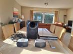 Subwoofer Soney, Ophalen, Gebruikt, Subwoofer, Sony