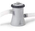 Nieuwe Intex zwembadpomp C330, Tuin en Terras, Zwembad-toebehoren, Ophalen, Nieuw, Zwembadpomp
