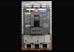 Square schakelkast Circuit-breaker D Powerpact 400amp 3-pole, Hobby en Vrije tijd, Elektronica-componenten, Ophalen of Verzenden