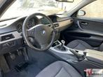 BMW 318 3-serie Touring 318i Executive | Cruise | Climate |, Parkeersensor, Bedrijf, Zilver of Grijs, 3 Reeks