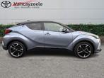 Toyota C-HR 2.0 GR Sport+afneem th+cam+nav, Automaat, 184 pk, 5 deurs, Hybride Elektrisch/Benzine