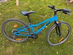 jongensfiets,aluframe,"Bow by corratec" 24 inch, Fietsen en Brommers, Ophalen, Zo goed als nieuw, 24 inch, Handrem