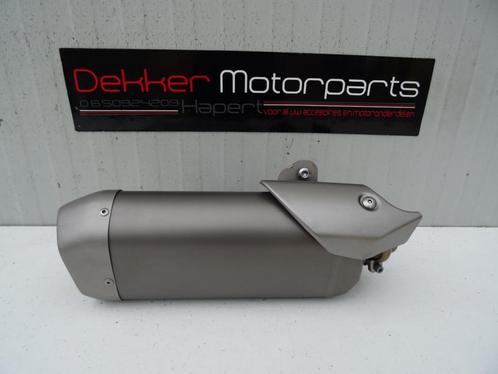 Originele Demper Yamaha YZF R1 2015-2016-2017-2018-2019 RN32, Motoren, Onderdelen | Yamaha, Gebruikt, Ophalen of Verzenden