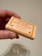 WW1 bandage médical Américain 1917, Enlèvement ou Envoi