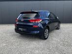 Hyundai i30 1.6 CRDi 81kW Launch Edition, Voorwielaandrijving, 1263 kg, Stof, Gebruikt