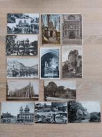 12 cartes postales anglaises anciennes, Collections, Cartes postales | Étranger, Enlèvement ou Envoi