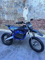 Elektrische crossmotor voor kinderen., Motoren, Particulier, Crossmotor