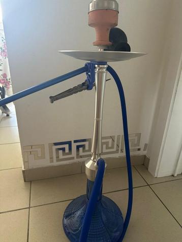 Amy Deluxe Shisha beschikbaar voor biedingen
