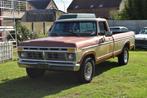 Ford F-250 6.6L V8 400CID, Auto's, Achterwielaandrijving, 6600 cc, Bruin, Handgeschakeld