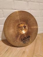 Sabian B8 Pro 20" Rock Ride, Enlèvement, Comme neuf