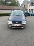 Hyundai matrix 2006 export/onderdelen, Auto's, Matrix, Particulier, Te koop, Trekhaak