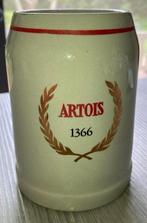 Stella Artois bierpot 25cl, Collections, Marques de bière, Stella Artois, Envoi