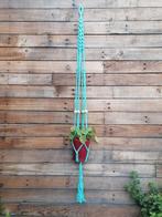 Cintre pour plantes en macramé, Jardin & Terrasse, Enlèvement