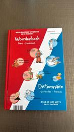 Woordenboek kinderen Frans-Nederlands, Ophalen of Verzenden, Zo goed als nieuw, Frans