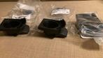 3 capsulehouders voor Krups Dolce Gusto koffiemachine, Elektronische apparatuur, Ophalen, Zo goed als nieuw