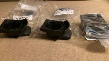 3 supports de capsules pour machine à café Krups Dolce Gusto, Enlèvement, Comme neuf