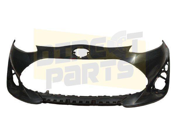 Toyota Yaris Cross voorbumper (te spuiten) Origineel! 52119Y, Auto-onderdelen, Carrosserie, Bumper, Toyota, Voor, Nieuw, Verzenden
