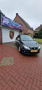 Seat ibiza FR 2011, Auto's, Bedrijf, Te koop, Ibiza