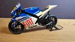Valentino Rossi Yamaha YZR-M1 2008 1:12, Hobby & Loisirs créatifs, Voitures miniatures | 1:5 à 1:12, Comme neuf, Enlèvement ou Envoi