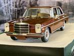 Mercedes Benz 200D - James Bond, Universal Hobbies, Gebruikt, Ophalen of Verzenden, Auto