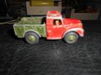 Dinky Toys Army TON cargo truck, Hobby en Vrije tijd, Ophalen of Verzenden, Dinky Toys