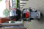 Vespa GTS300ie gekeurd v. verkoop met garantie en onderhoud, Scooter, Bedrijf, 278 cc, 1 cilinder