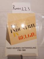 De industrie in België, Enlèvement ou Envoi