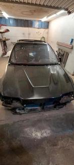 CRX 16I 16V, Autos, Honda, Particulier, Achat, CRX