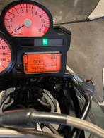 K1300r de 2009, Permis Moto A, Transmission par cardan, Plus de 35 kW, 1300 cm³