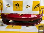 Volkswagen Golf 8 VIII Voorbumper LC3J Compleet 5H0807221H, Auto-onderdelen, Gebruikt, Voor, Volkswagen, Bumper