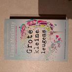 Liane Moriarty - Grote kleine leugens, Enlèvement ou Envoi, Comme neuf, Liane Moriarty
